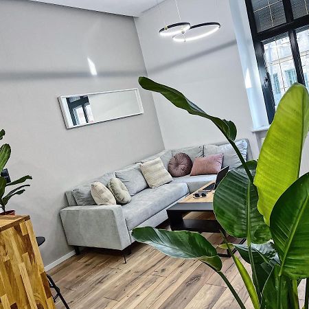 Polonia Art Apartments In The City Center Katowice Luaran gambar