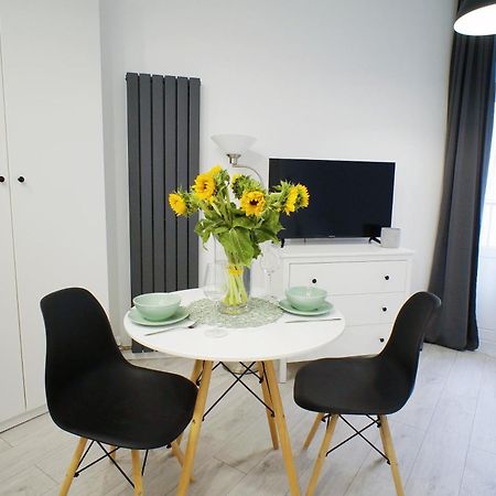Polonia Art Apartments In The City Center Katowice Luaran gambar