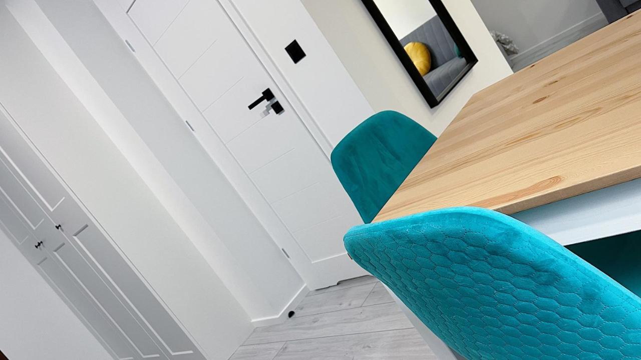 Polonia Art Apartments In The City Center Katowice Luaran gambar