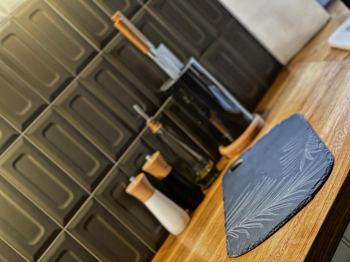 Polonia Art Apartments In The City Center Katowice Luaran gambar