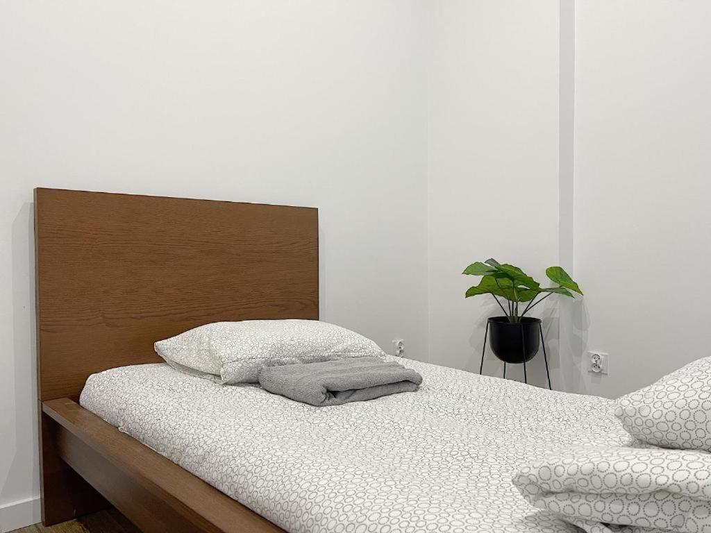 Polonia Art Apartments In The City Center Katowice Luaran gambar