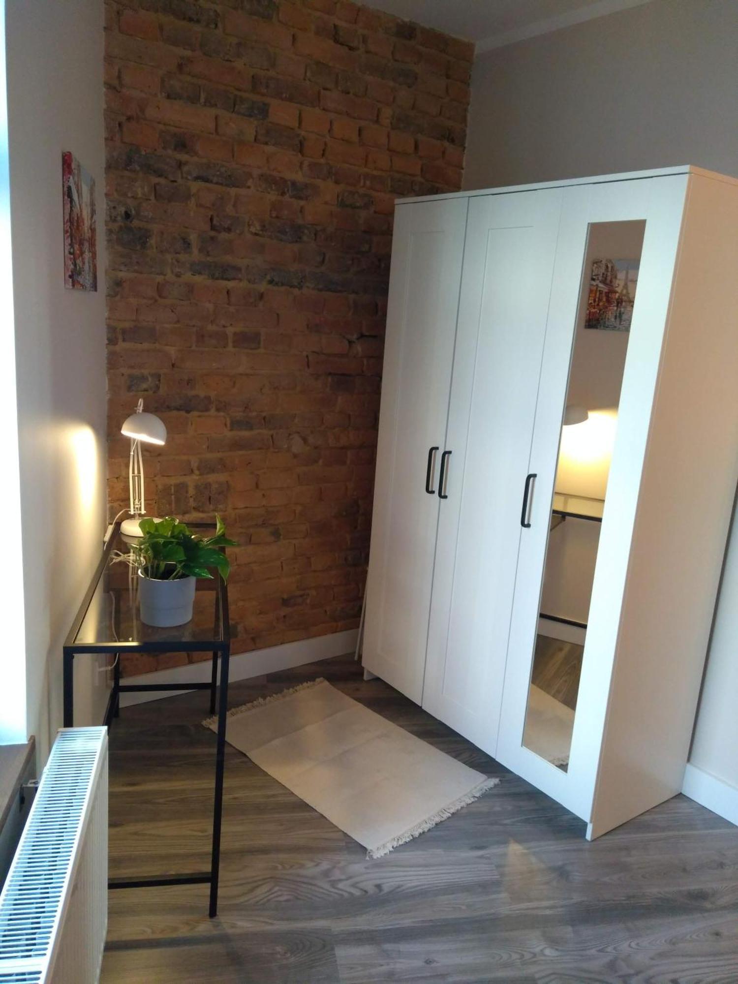 Polonia Art Apartments In The City Center Katowice Luaran gambar