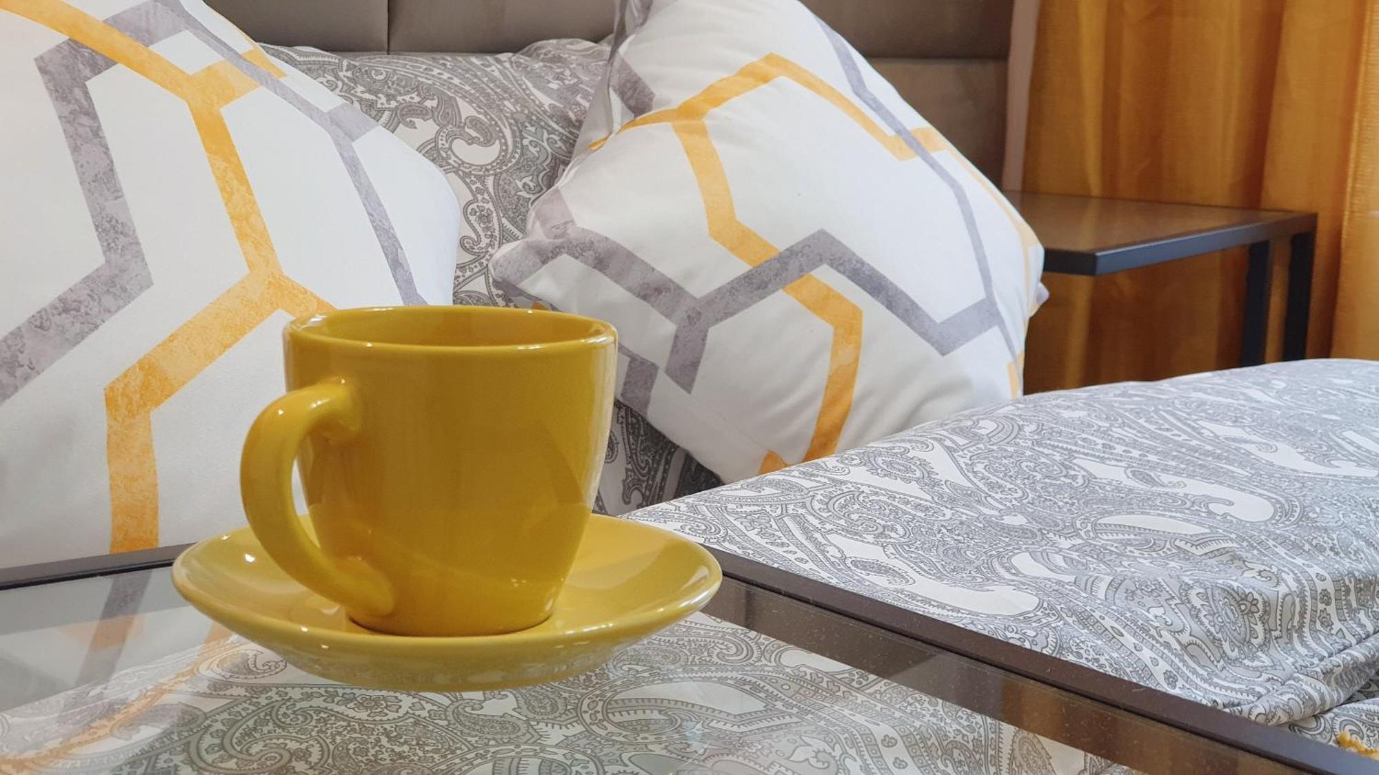 Polonia Art Apartments In The City Center Katowice Luaran gambar