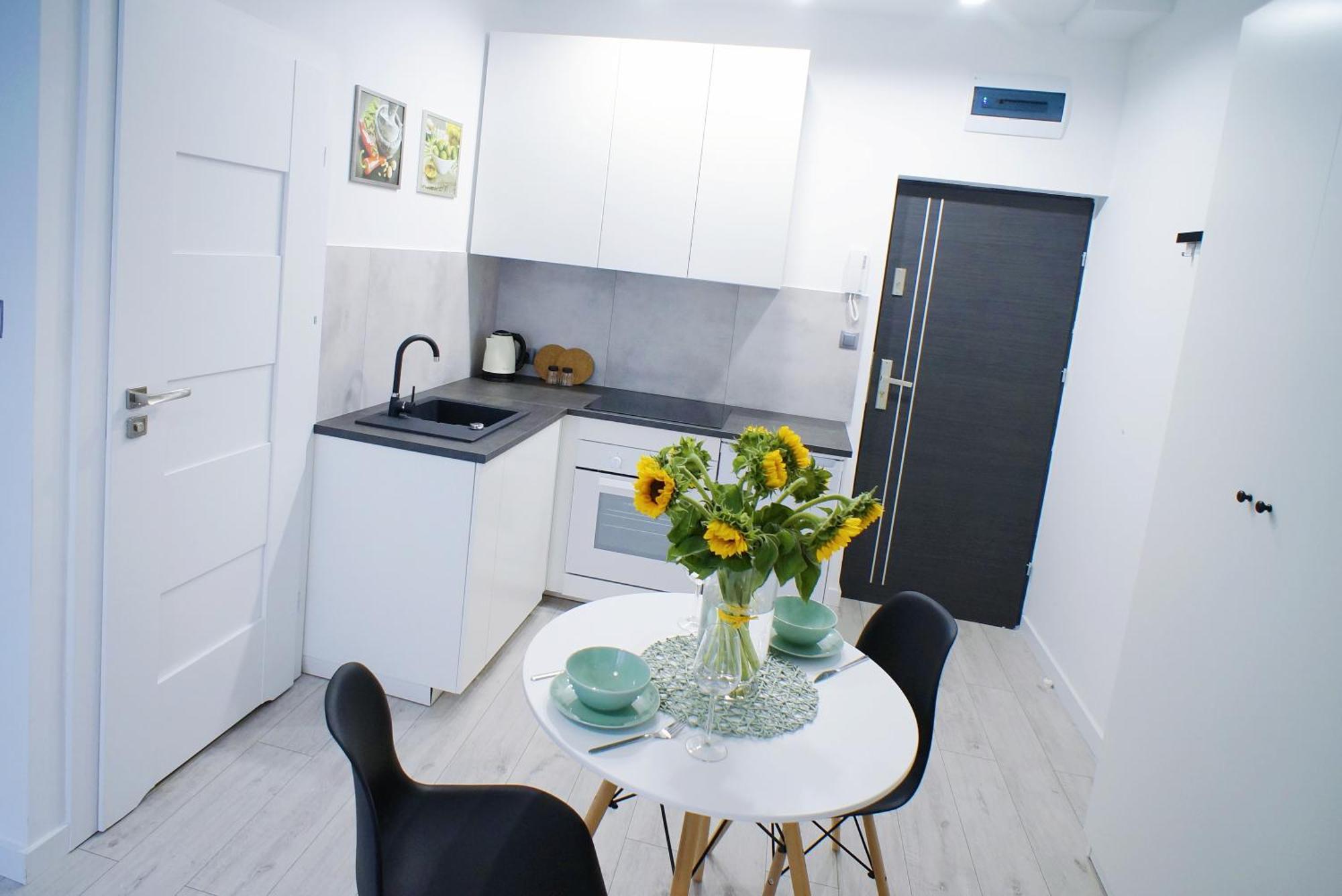 Polonia Art Apartments In The City Center Katowice Luaran gambar
