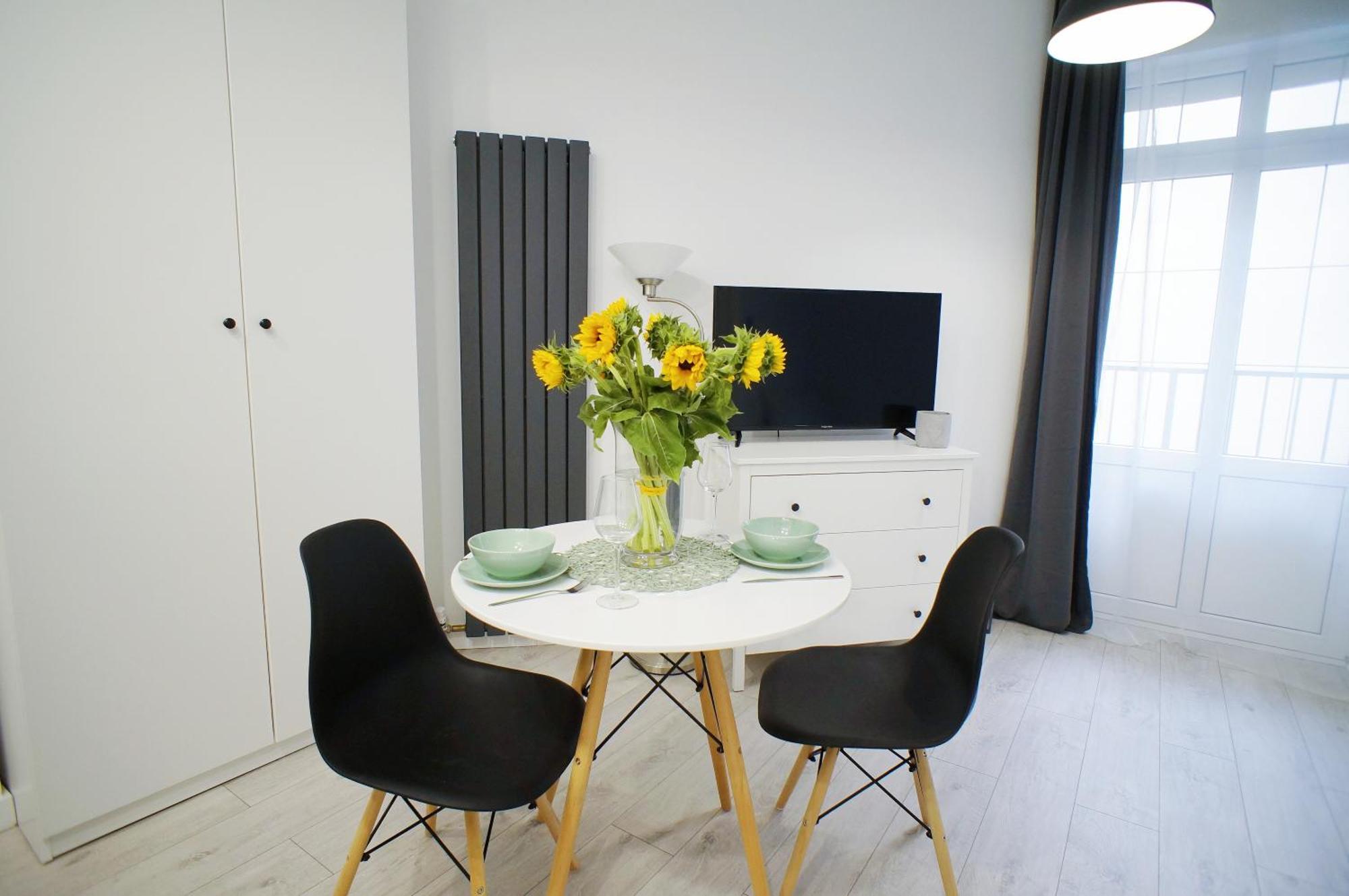 Polonia Art Apartments In The City Center Katowice Luaran gambar